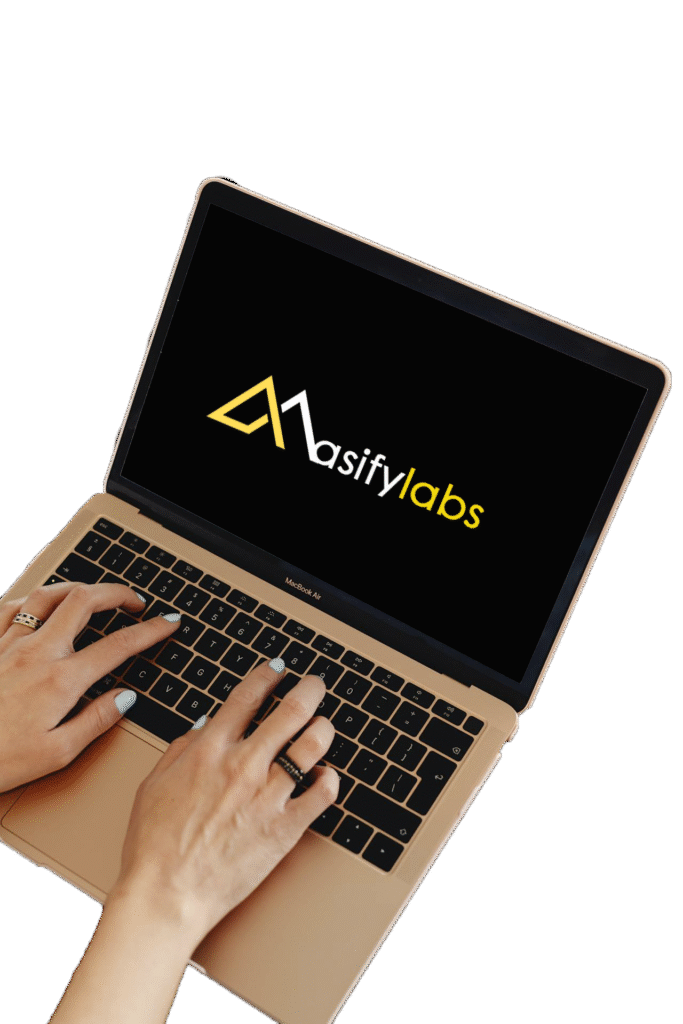 Servicios de desarrollo web en España